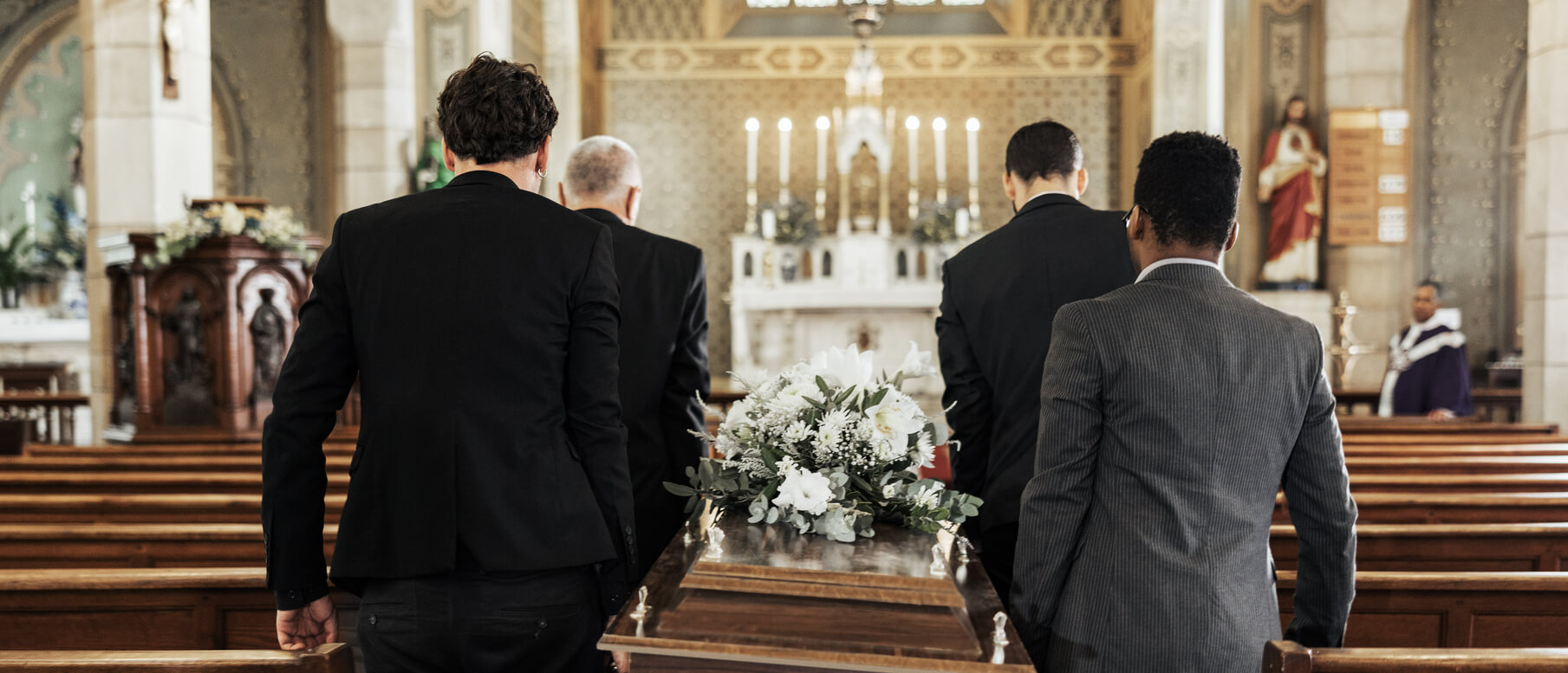 Memorial Services - Olson Funeral Home & Cremation Service