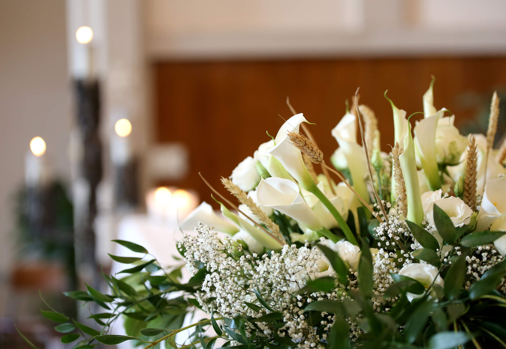 Funeral Director in Menomonie, WI | Olson Funeral Home & Cremation Service
