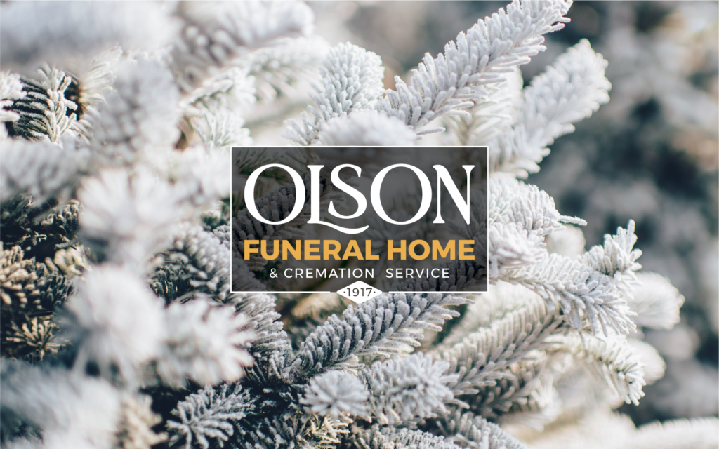 Funeral Home in Menomonie, WI | Olson Funeral Home & Cremation Service