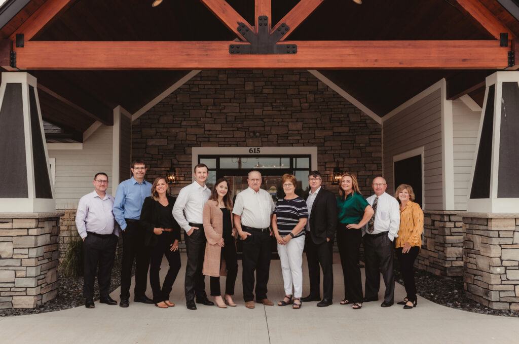Funeral Home in Menomonie, WI | Olson Funeral Home & Cremation Service