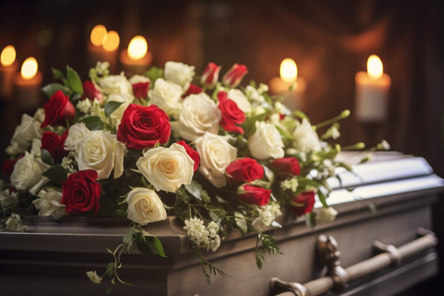 FUNERAL AND MEMORIAL SERVICES - Olson Funeral Home & Cremation Service